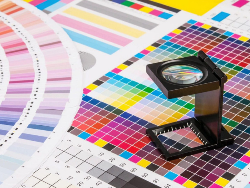 Digital Printing Machine